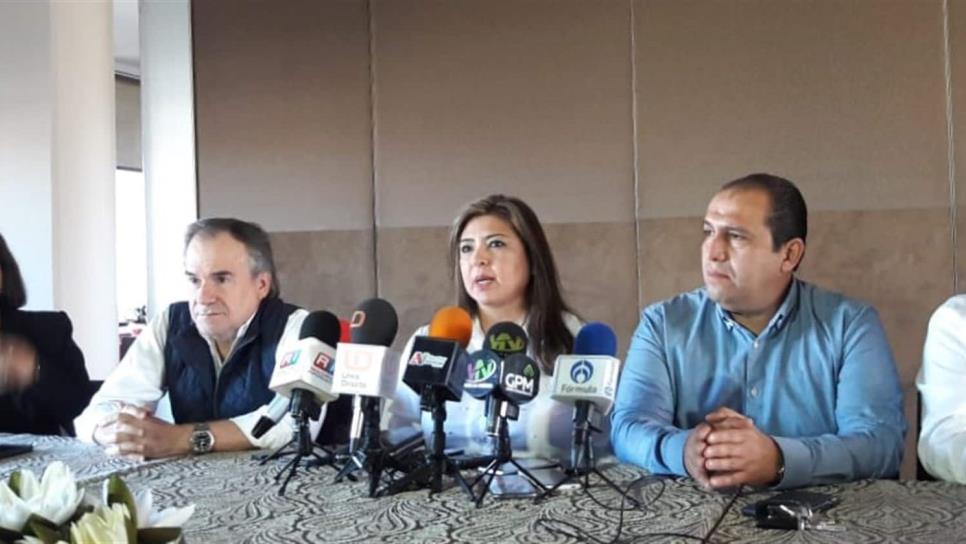 Sin incentivos fiscales, inversiones se irán de Culiacán: empresarios