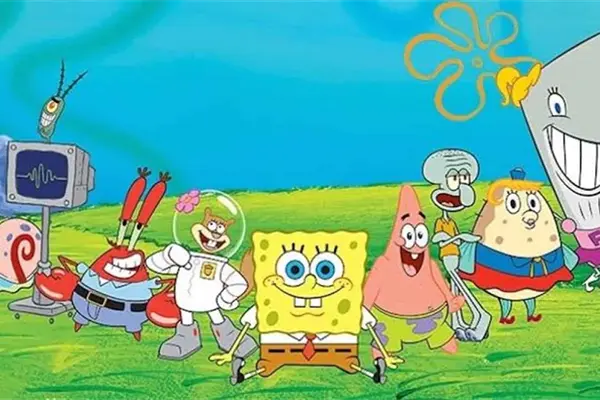 Nickelodeon celebrará 20 años de Bob esponja Nickelodeon celebrará 20 años de Bob esponja