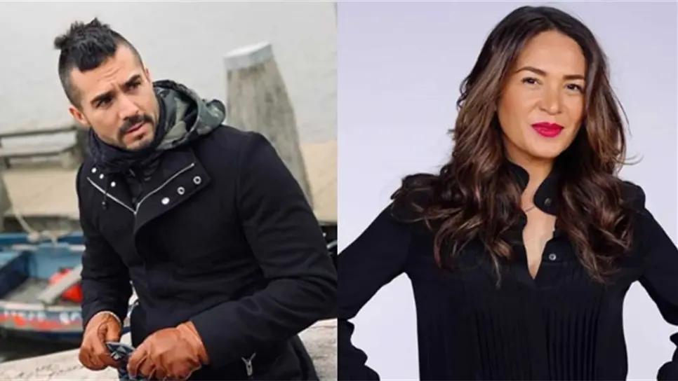 FOTO: Instagram: @joseron3/ @montseyjoetv