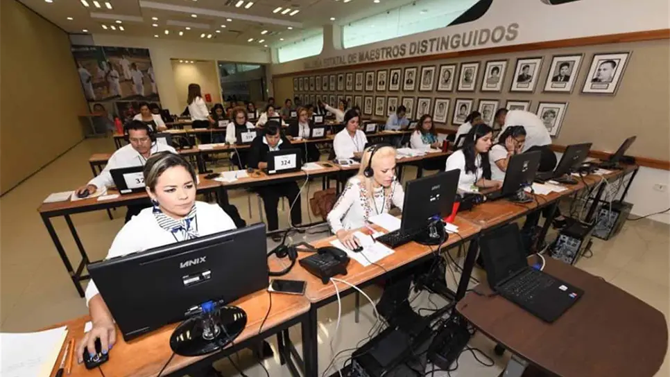 Registra 15 mil niños preinscritos a nivel básico en Ahome