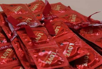 Repartirán miles de condones durante el Carnaval de Mazatlán