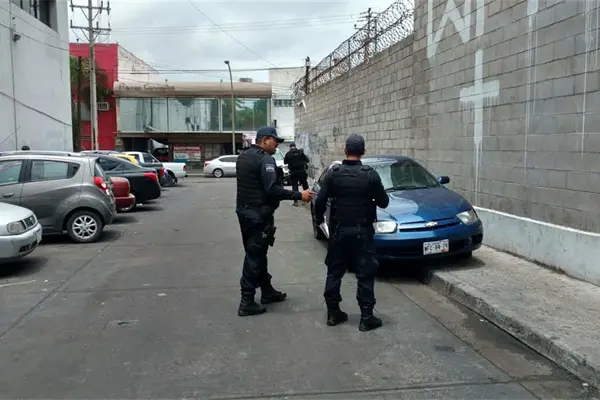 No se ve estrategia contra robo de vehículos en Culiacán: Villalobos