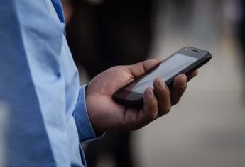 Verificar IMEI antes de comprar celular usado, pide Ifetel a usuarios