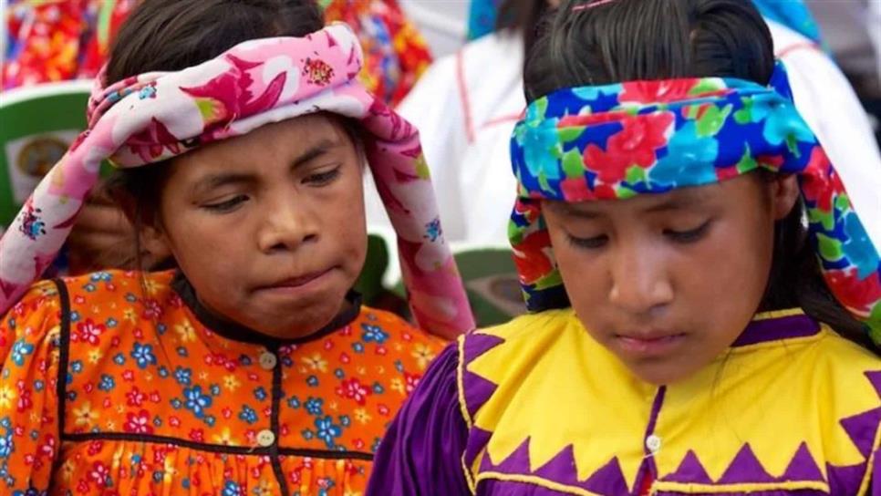 En riesgo de desaparecer 60% de lenguas indígenas en México