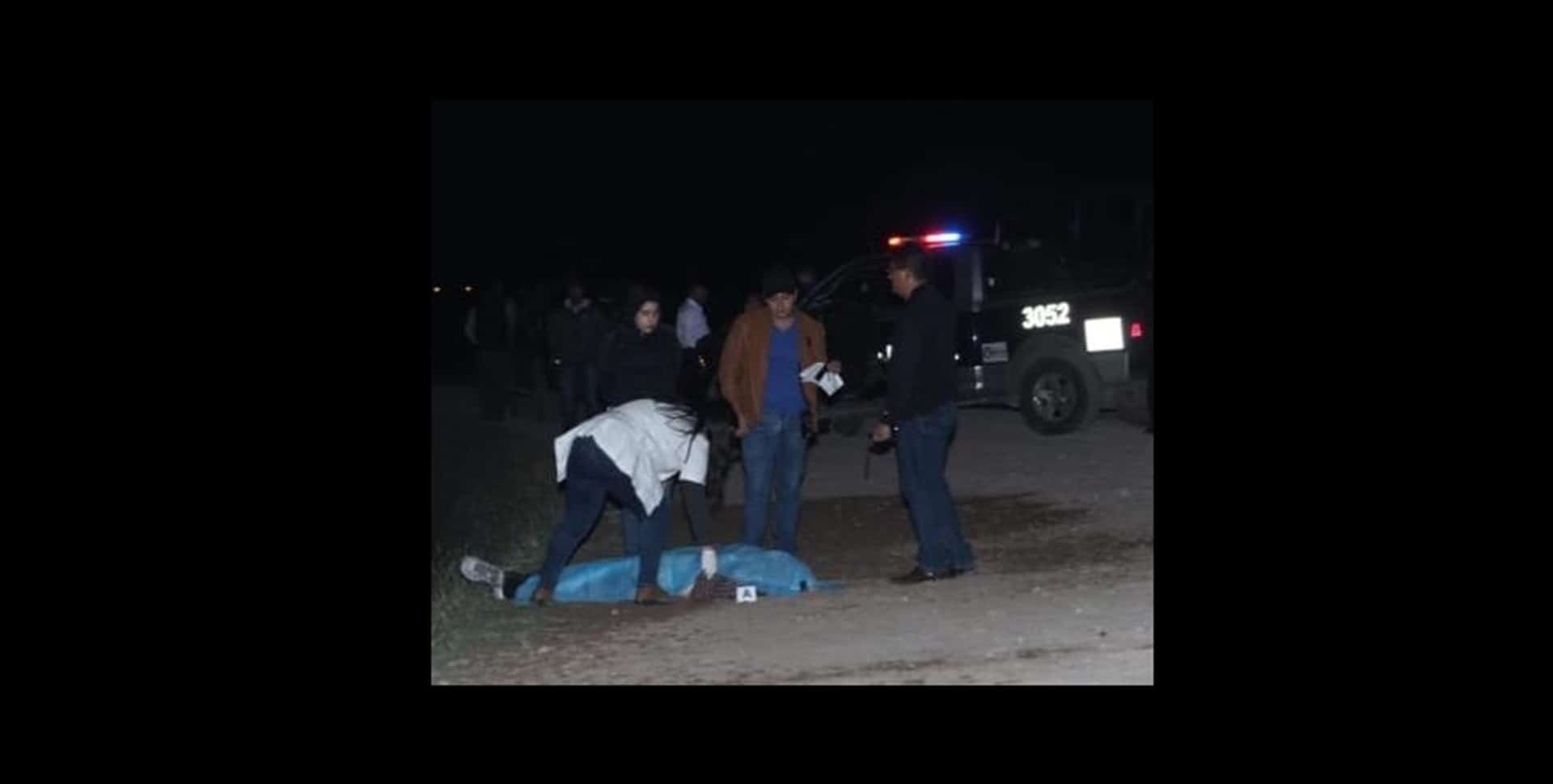 Fallece ahogado empleado agrícola tras canalazo