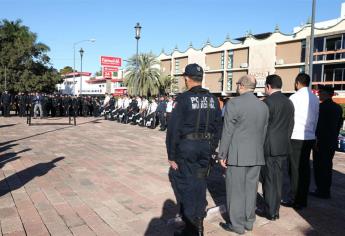 Conmemoran el Día del Ejército Mexicano