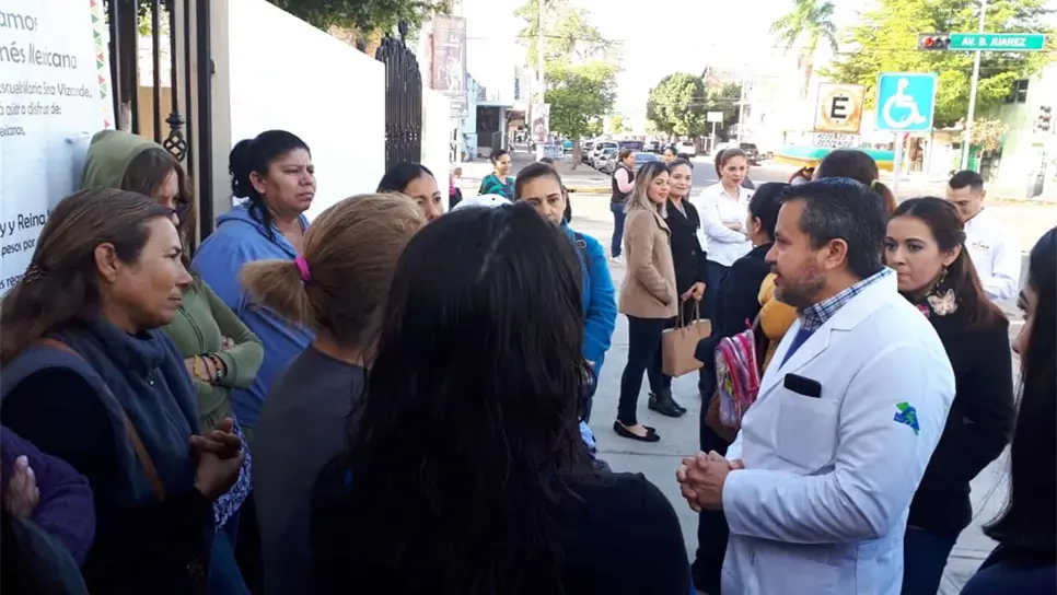 FOTO: Adriana Ochoa.