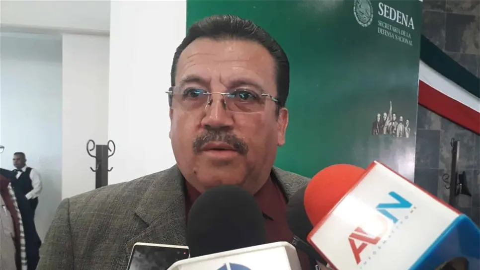 Eliazar Gutiérrez Ángulo.