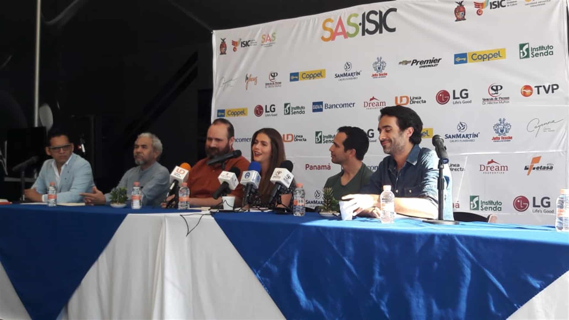 FOTO: Perla Sánchez.