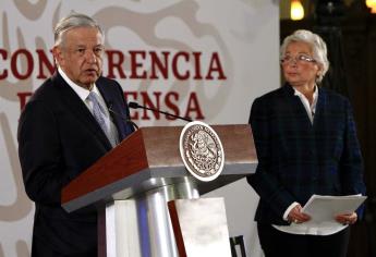 López Obrador presenta terna para designar a la titular del Inmujeres