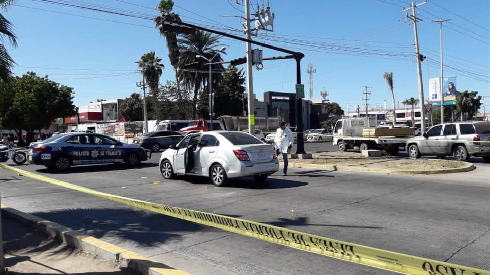 Era piloto aviador el ejecutado cerca de la municipal