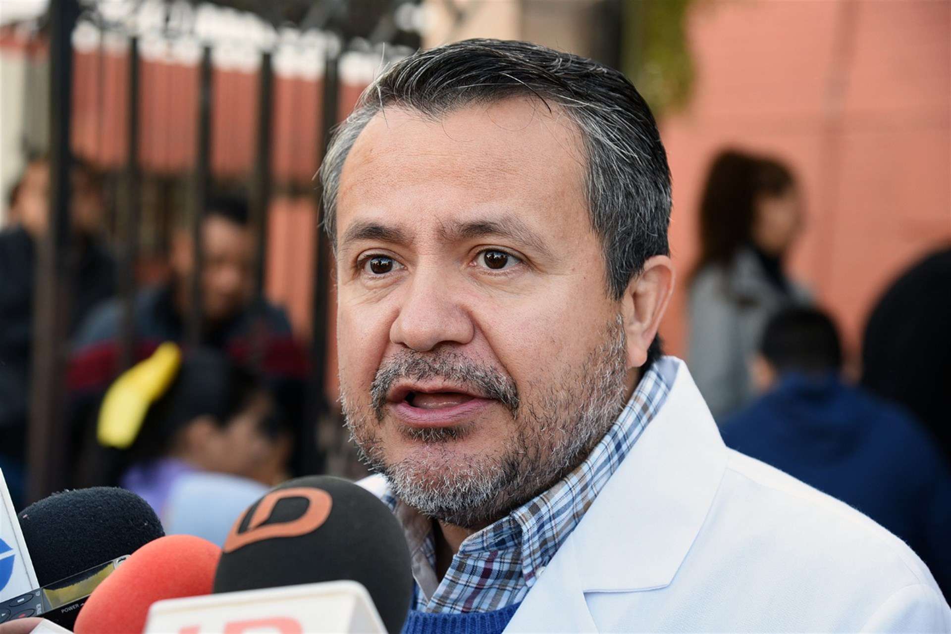 Hay cerca de 20 casos sospechosos de hepatitis en Ahome