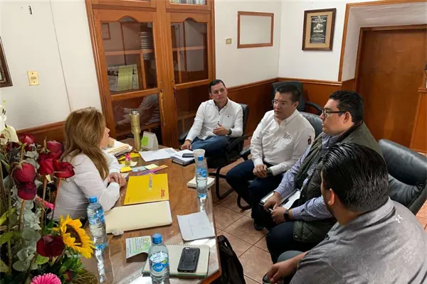 Promueven obra social en Cosalá y Elota