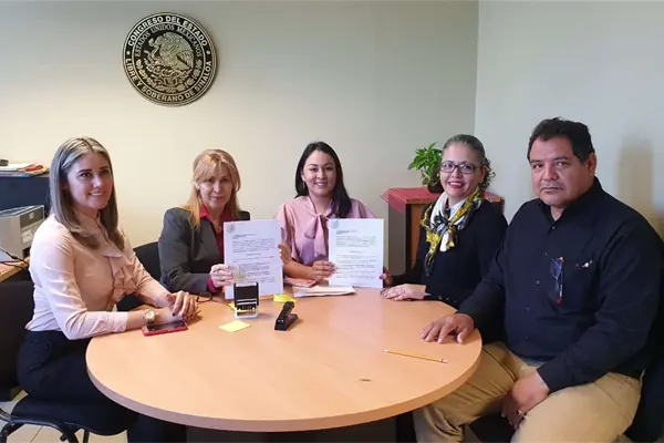 Busca Morena eliminar el veto de bolsillo Busca Morena eliminar el veto de bolsillo