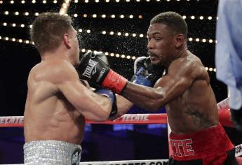 Canelo Álvarez y Daniel Jacobs estarán en CDMX el 1 de marzo