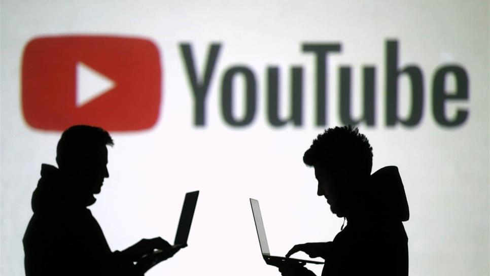 YouTube se convierte en herramienta para ciberestafa