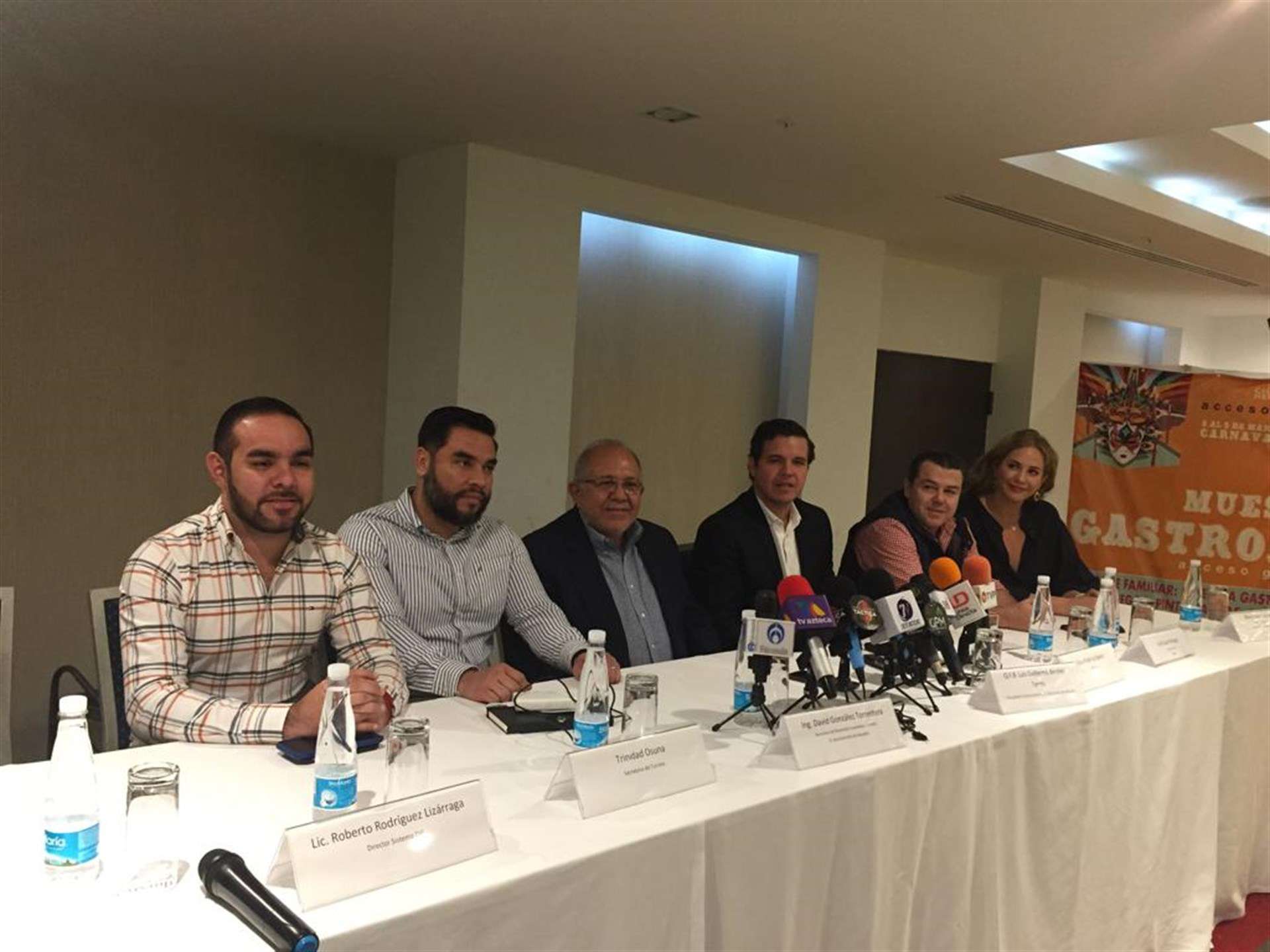 FOTO: Óscar Rodríguez.