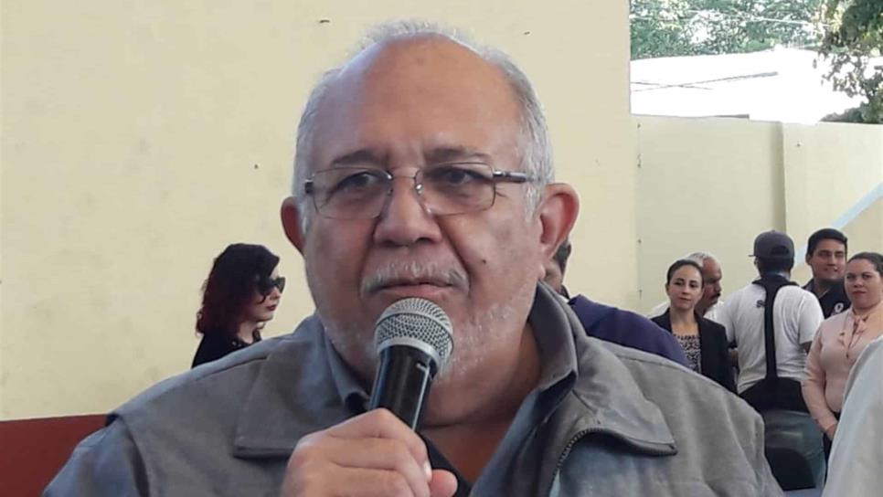 No meto las manos por ningún servidor público: alcalde de Mazatlán