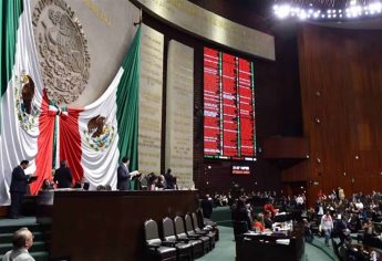 Diputados avalan catálogo de delitos que ameritan prisión preventiva