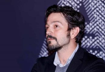 Diego Luna, entre los presentadores de Mejor Película en el Óscar