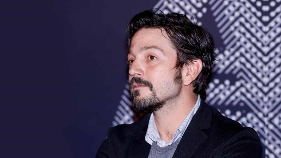 Diego Luna, entre los presentadores de Mejor Película en el Óscar