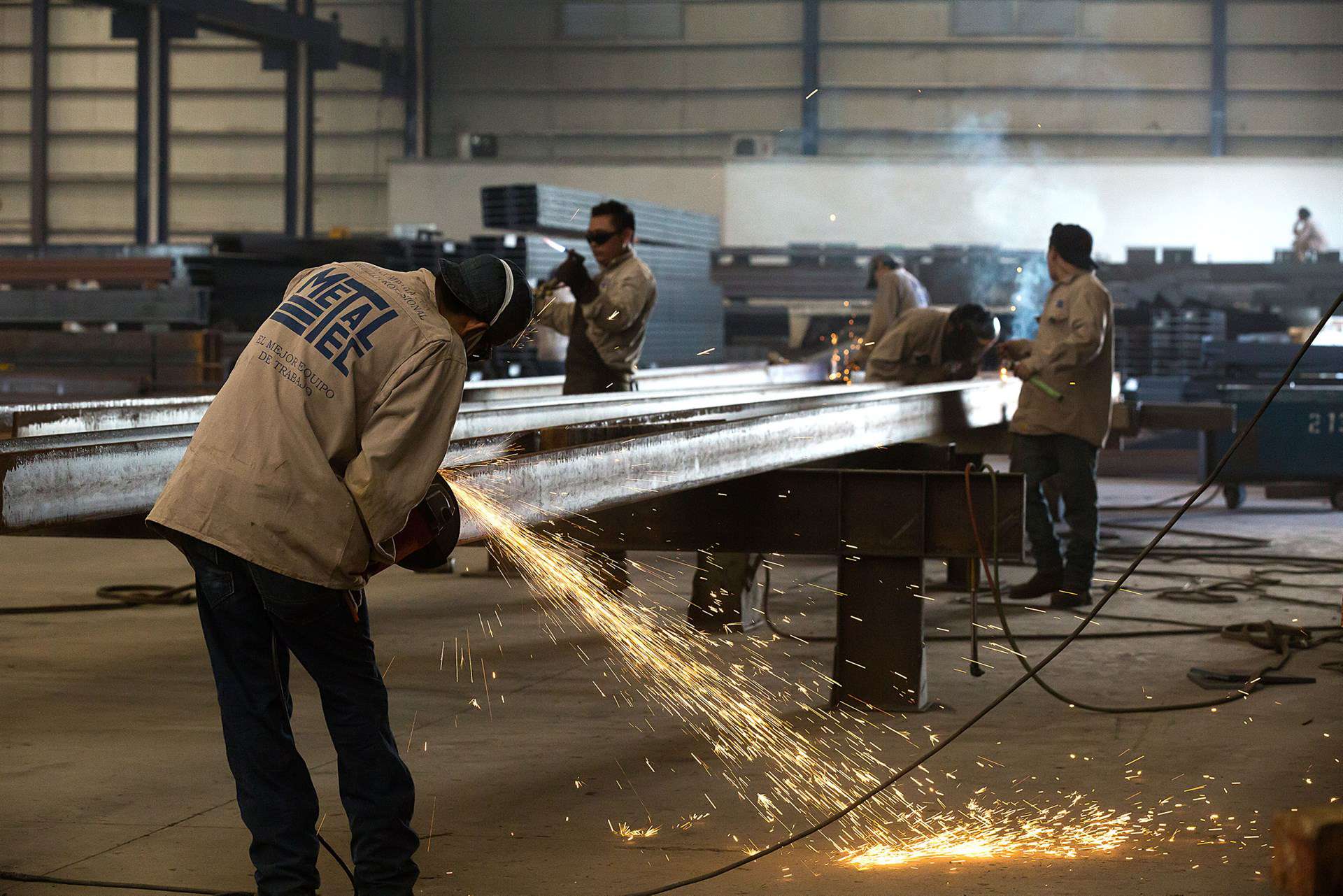 Mexicanos, preferidos de Canadá e Irlanda para trabajar y estudiar