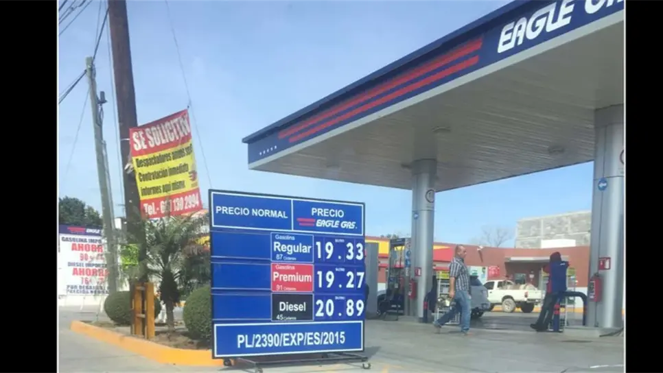 Gasolina Magna, más cara que la Premium; siguen los gasolinazos