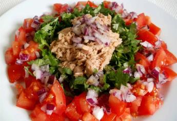 IMSS recomienda refrigerios saludables para prevenir obesidad en niños