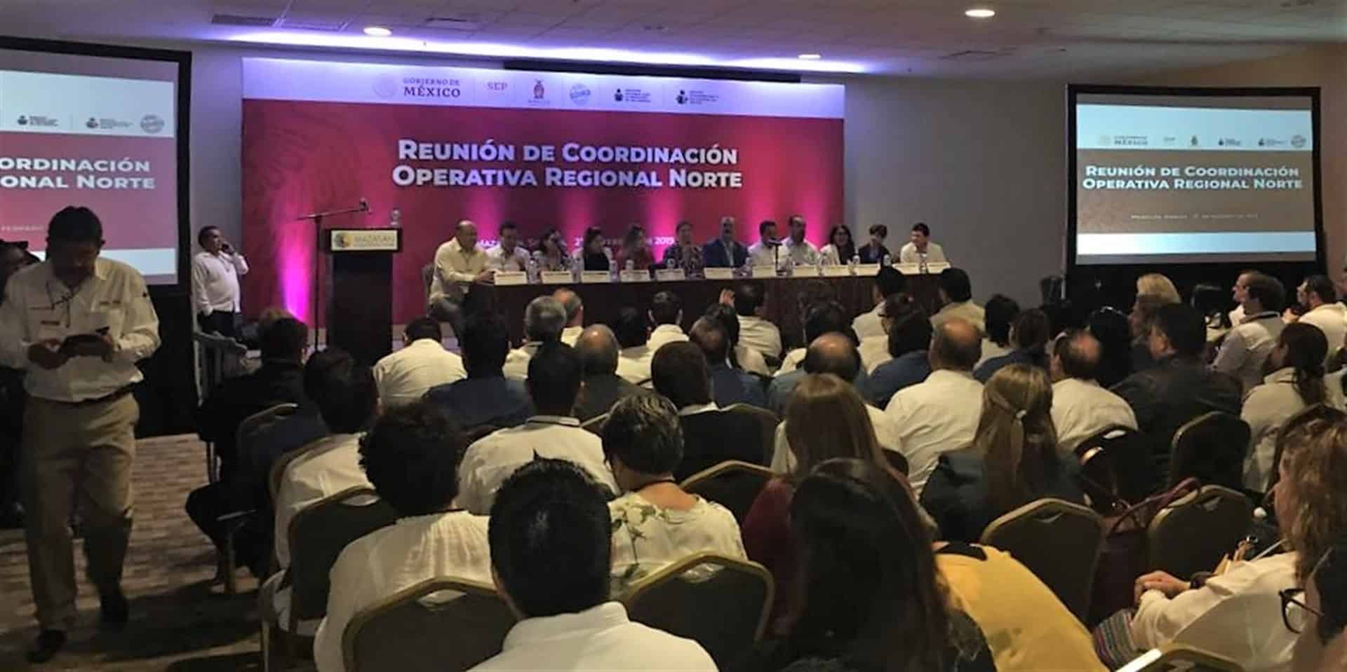 Cifras de rezago educativo no son para presumir: INEA