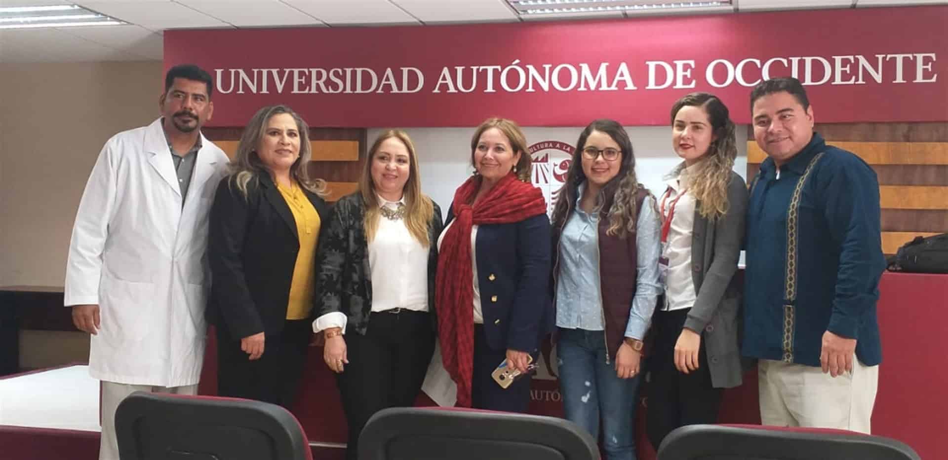 Suma Coepriss a estructura educativa para fortalecer prevención de brotes epidemiológicos