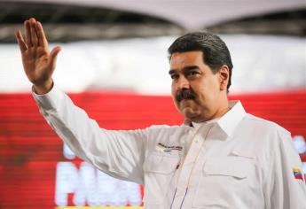 Maduro cierra frontera con Brasil y evalúa cierre con Colombia