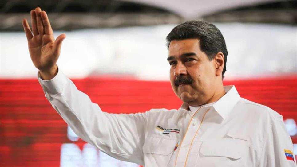 Maduro cierra frontera con Brasil y evalúa cierre con Colombia