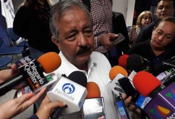 Plazas comerciales niegan acceso a Tránsito: Estrada Ferreiro