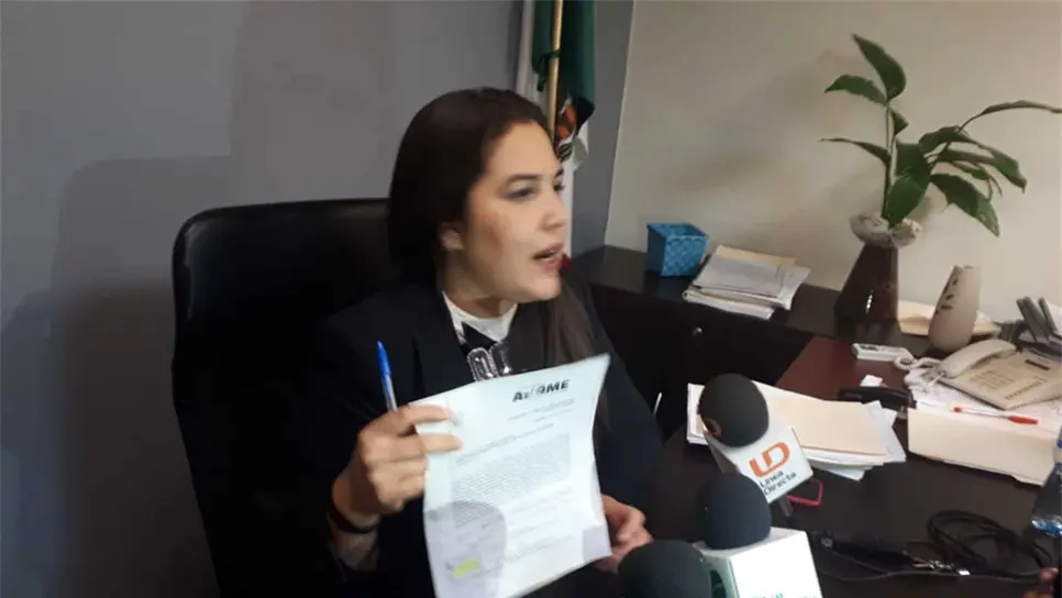 FOTO: Víctor Acosta.