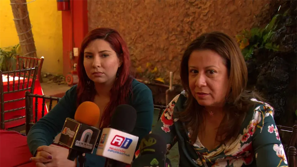 FOTO: Kevin Chicuate.