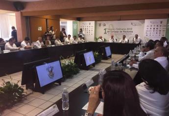 Unen esfuerzos e ideas para reforzar la Universidad pública
