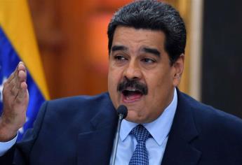 Maduro rompe relaciones diplomáticas y políticas con Colombia