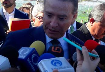 Se actuó conforme a la ley en caso Echeverría, defiende gobernador