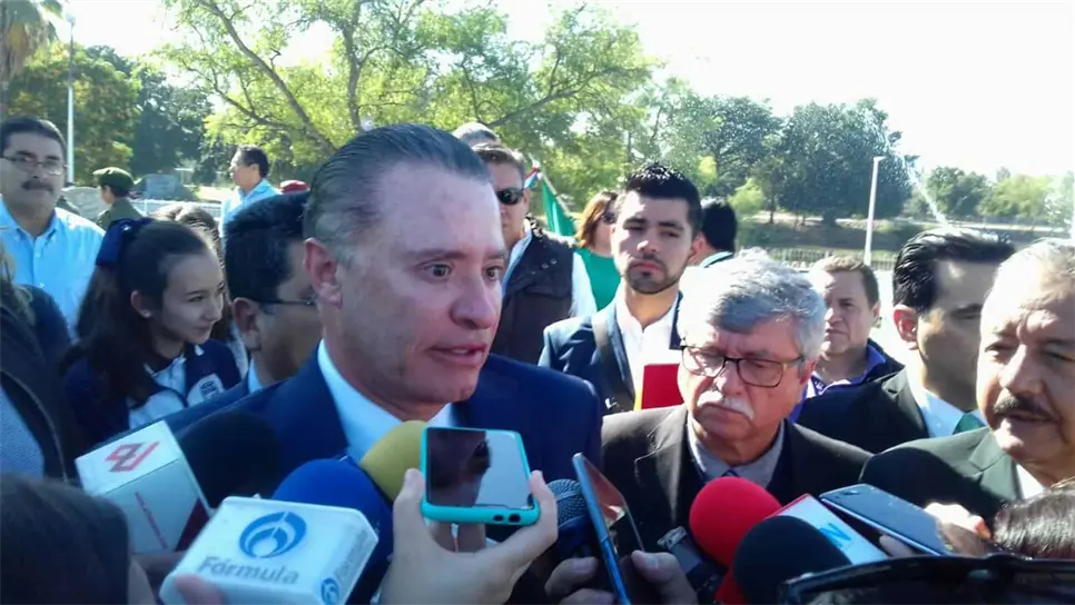 FOTO: Kevin Chicuate.