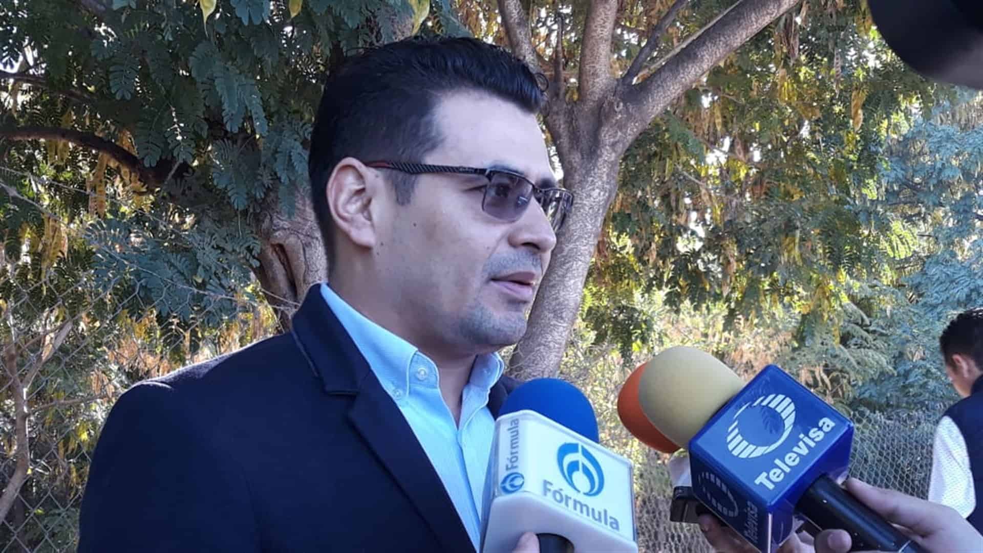 FOTO: Kevin Chicuate.