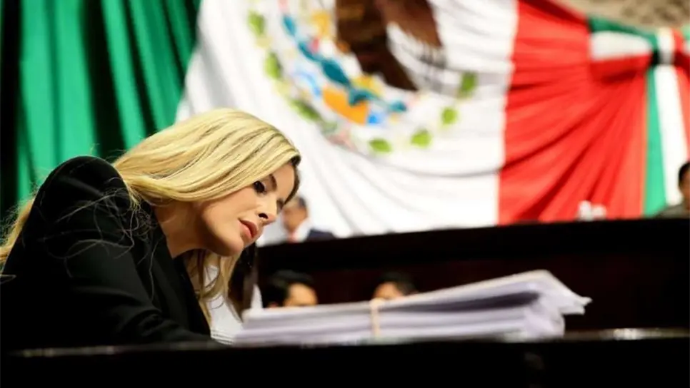 FOTO: @IrmaTeranV (vía Instagram).