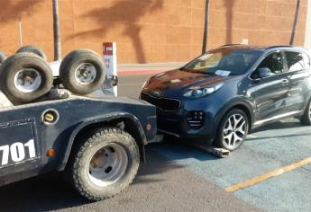 Más de 30 mil infracciones se han aplicado en Culiacán en lo que va del año: Tránsito