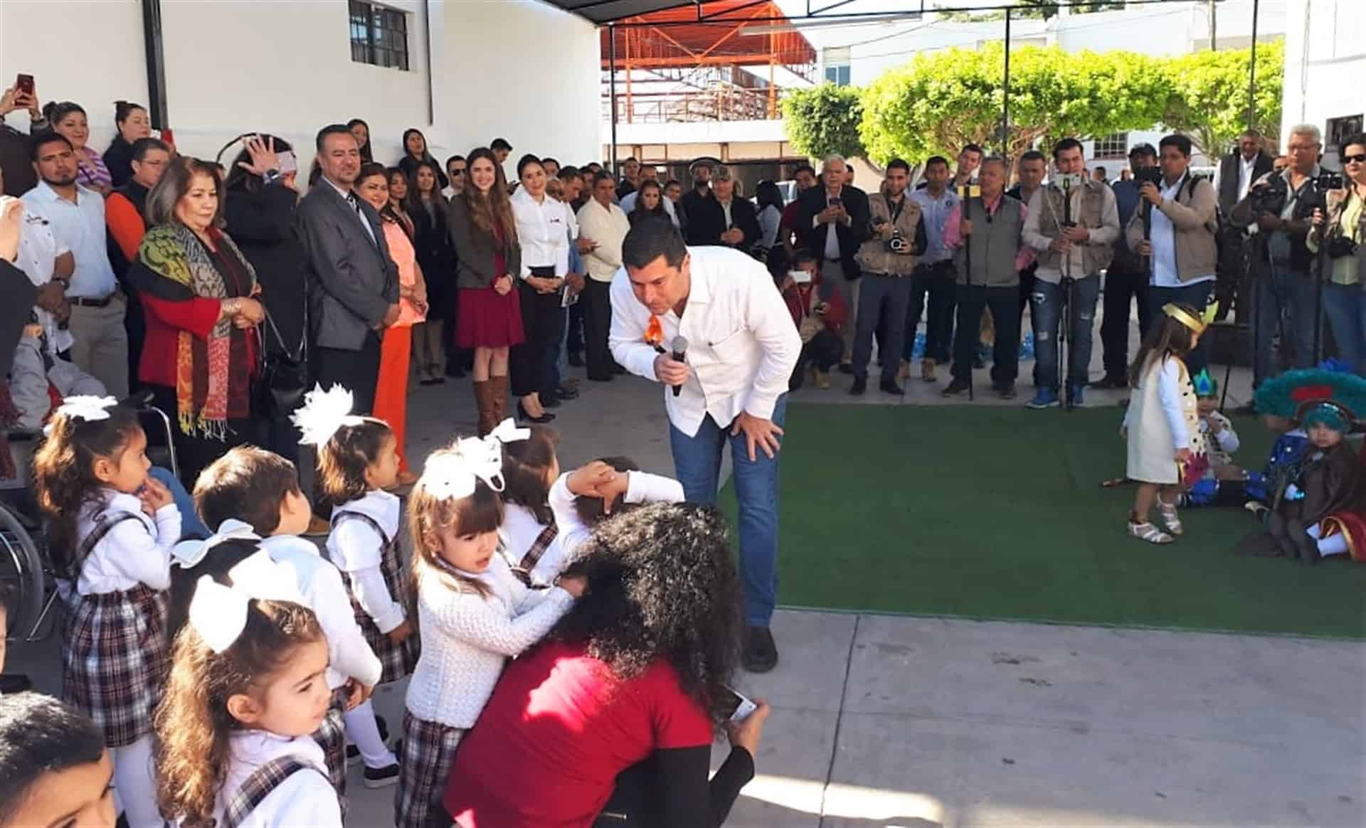 FOTO: Adriana Ochoa.