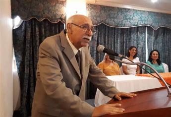 Fallece Juan Manuel Pintado Acosta