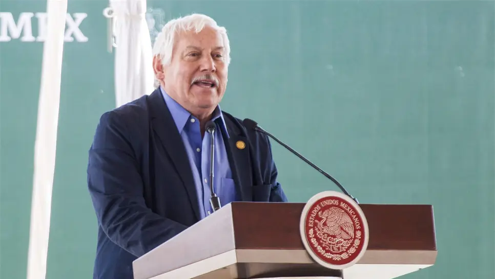 Sagarpa alista plan para equilibrar producción y mercado de cítricos