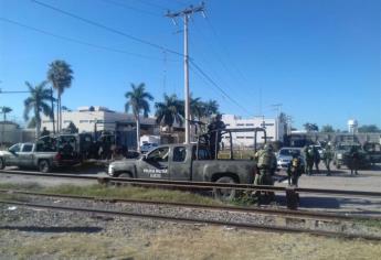 Bajo control incidente en Penal de Aguaruto: SSP Sinaloa