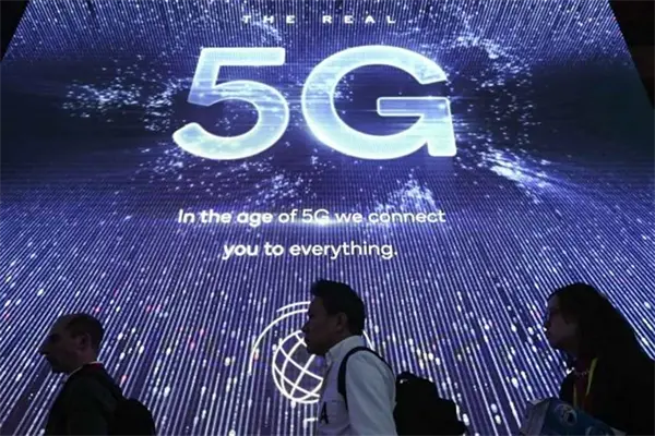 La 5G, una revolución de las telecomunicaciones La 5G, una revolución de las telecomunicaciones