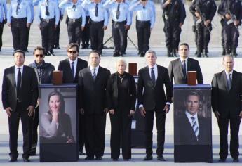 Desinterés de AMLO por investigar muerte de gobernadora de Puebla y Moreno Valle
