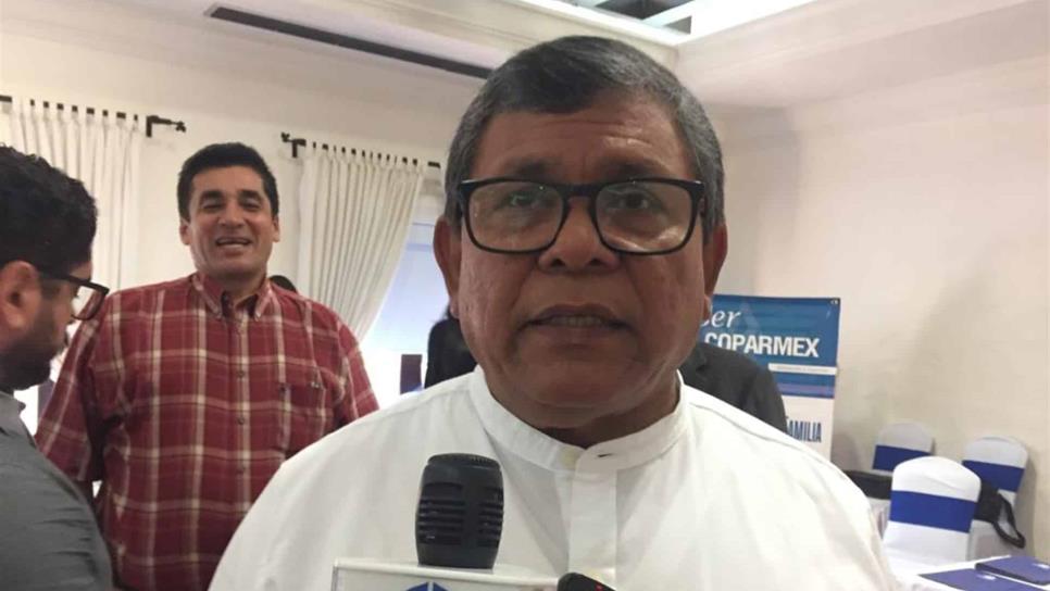 Sinaloa no está segregado de apoyo a hijos de madres trabajadoras: Jaime Montes