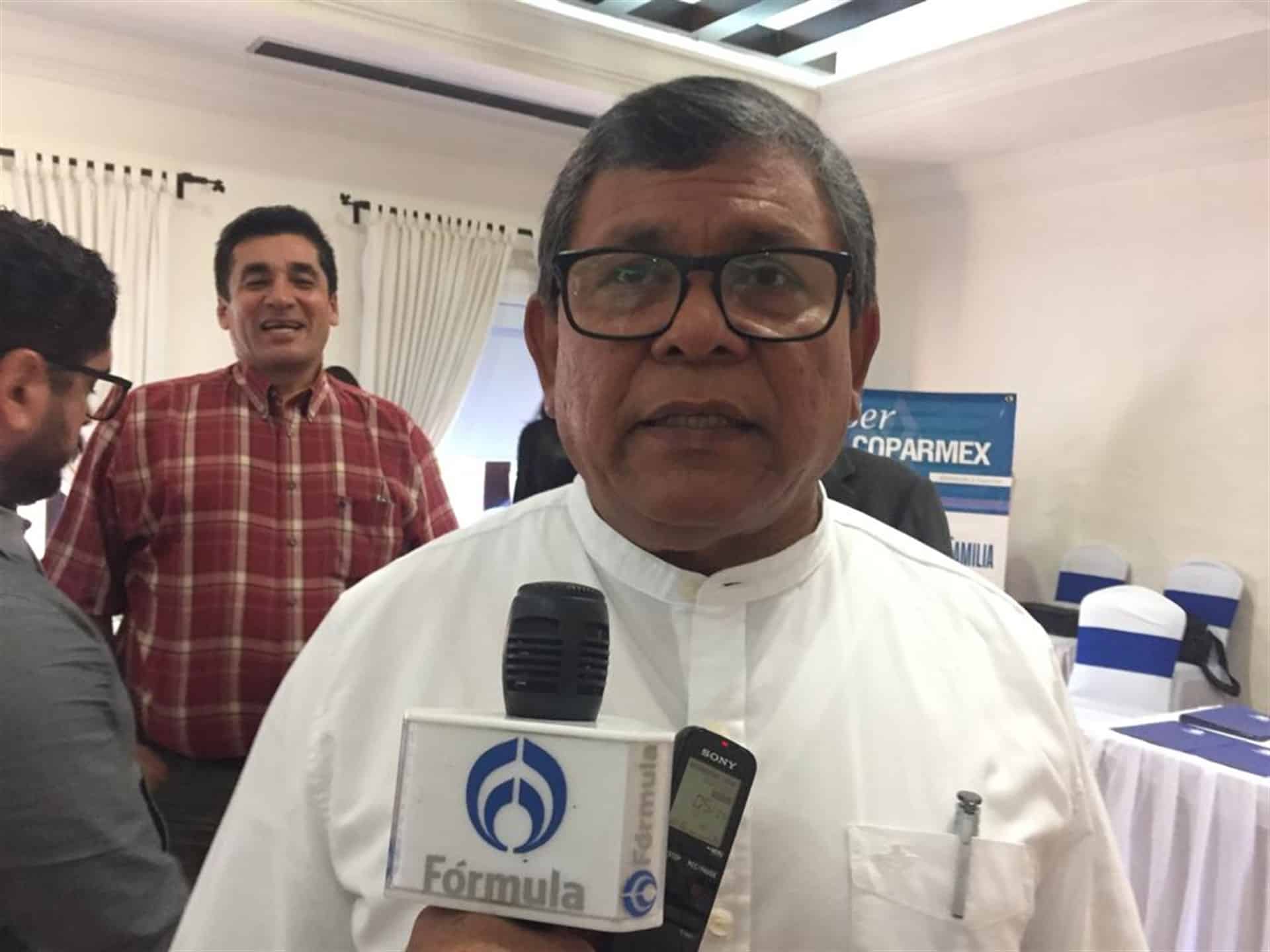 FOTO: Óscar Rodríguez.